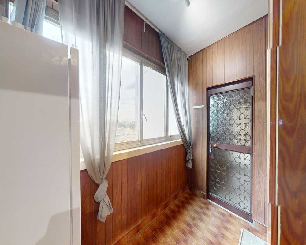 Single room Milano, 5 beds, 16.45m² — photo 21