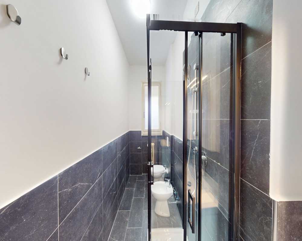 Single room Milano, 5 beds, 16.45m² — photo 25