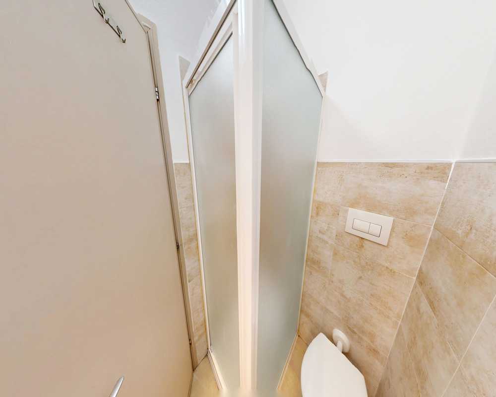 Single room Milano, 5 beds, 16.45m² — photo 23