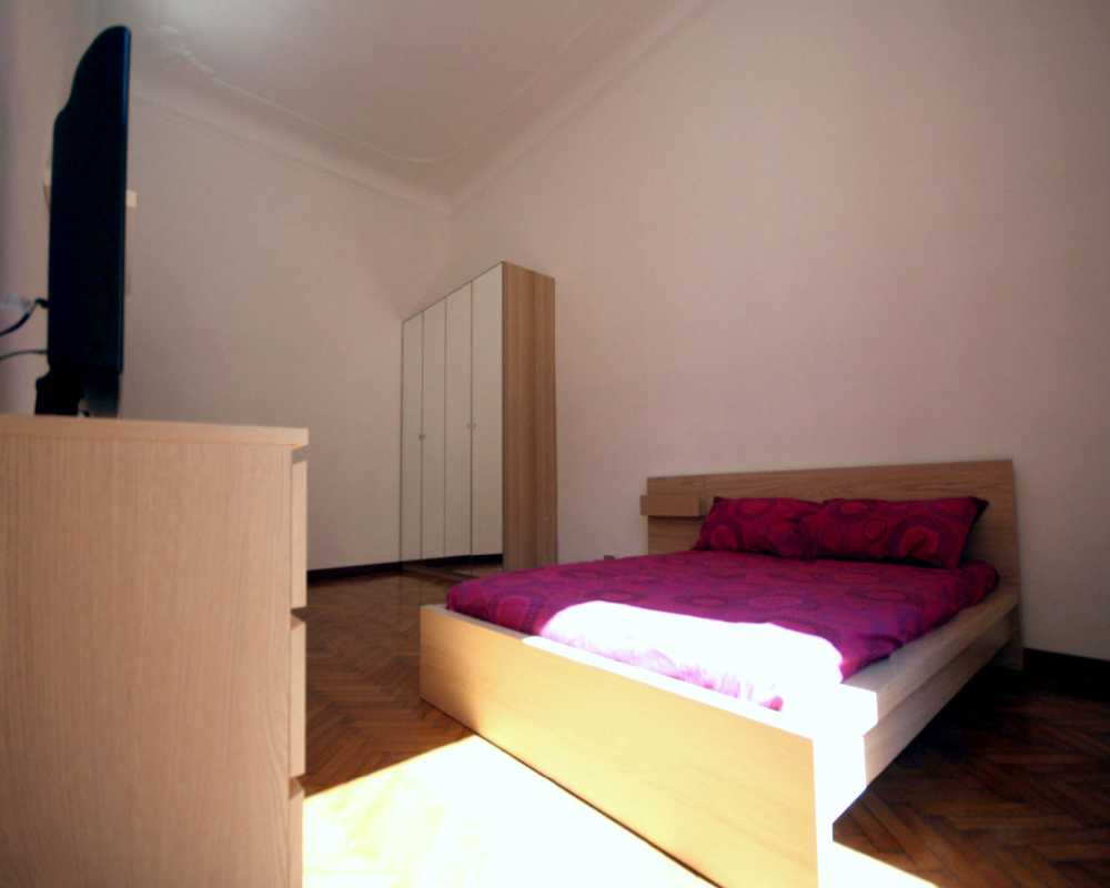 Camera singola Milano, 4 camere, 23,78m² — foto 2