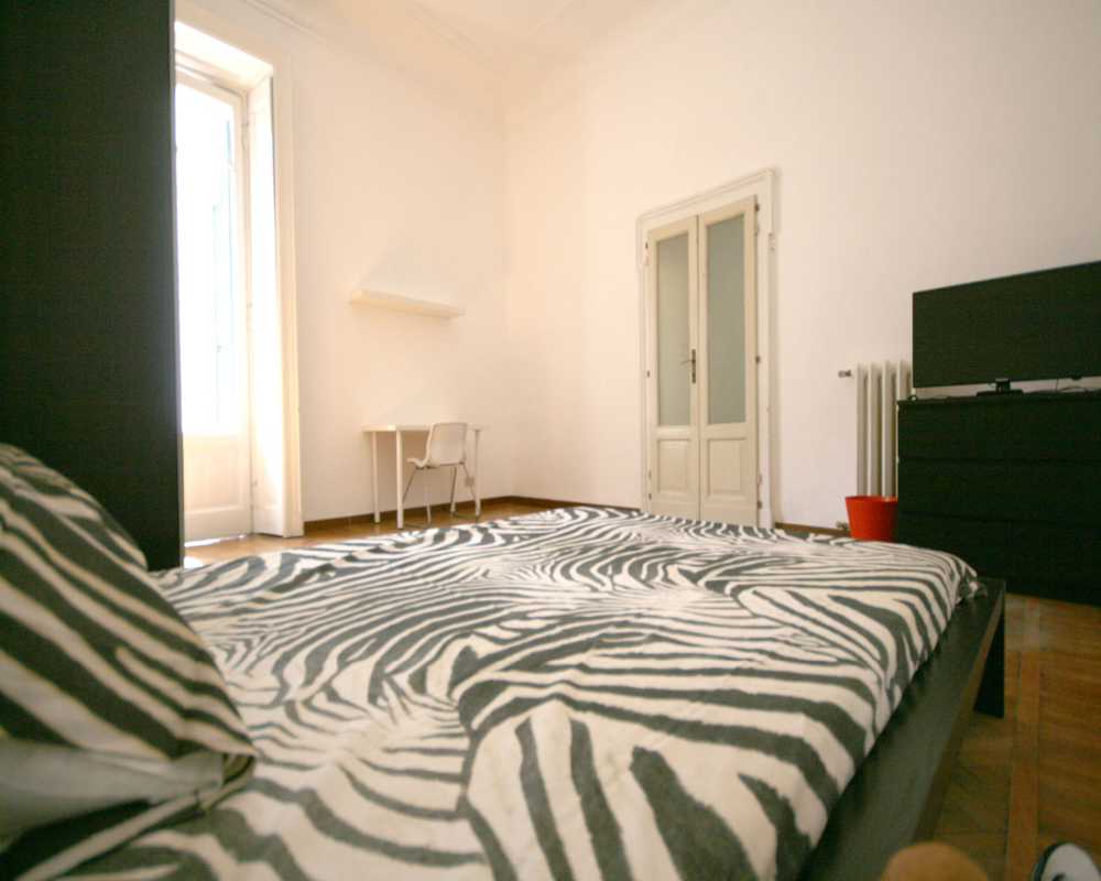 Room in Milan - Via Niccolò Paganini, Città Studi - in Milano