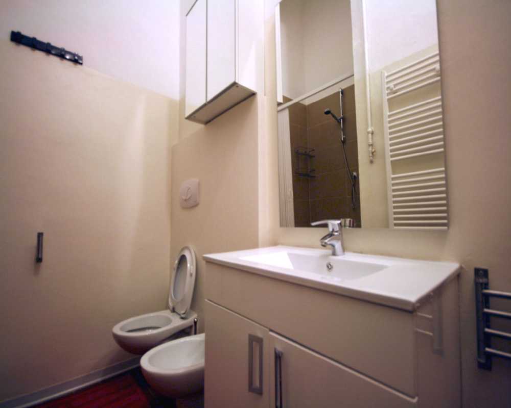 Single room Milano, 4 beds, 23.05m² — photo 4