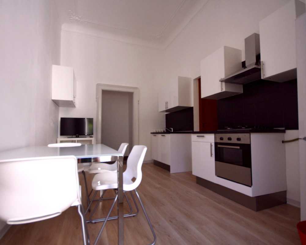Single room Milano, 4 beds, 23.05m² — photo 2