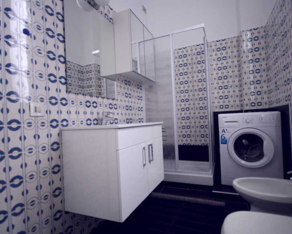 Single room Milano, 4 beds, 23.05m² — photo 3