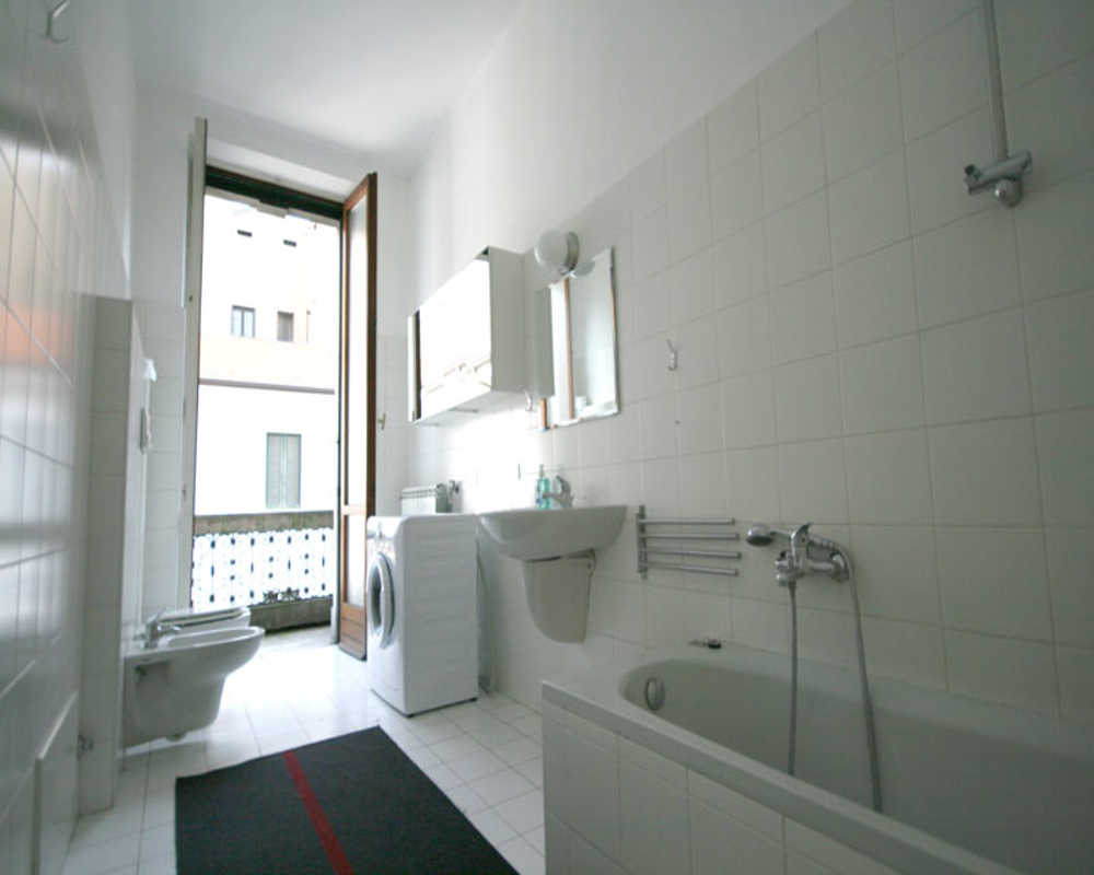 Habitación individual Milano, 4 habitaciones, 14,57m² — foto 9
