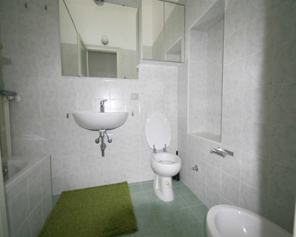 Single room Milano, 4 beds — photo 6