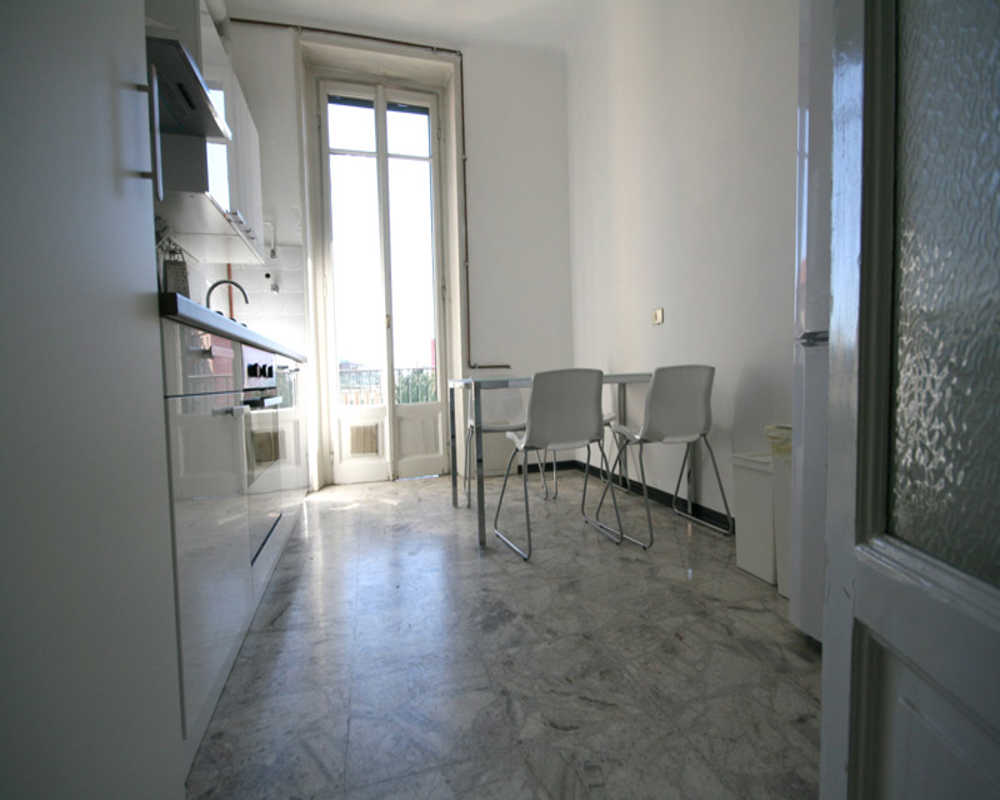 Single room Milano, 4 beds — photo 5