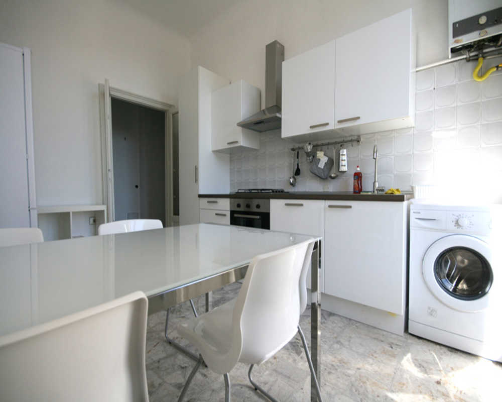 Single room Milano, 4 beds — photo 4