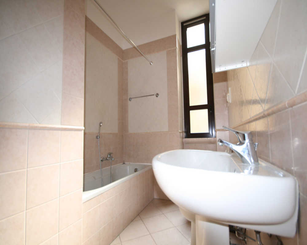 Single room Milano, 4 beds, 12.42m² — photo 13
