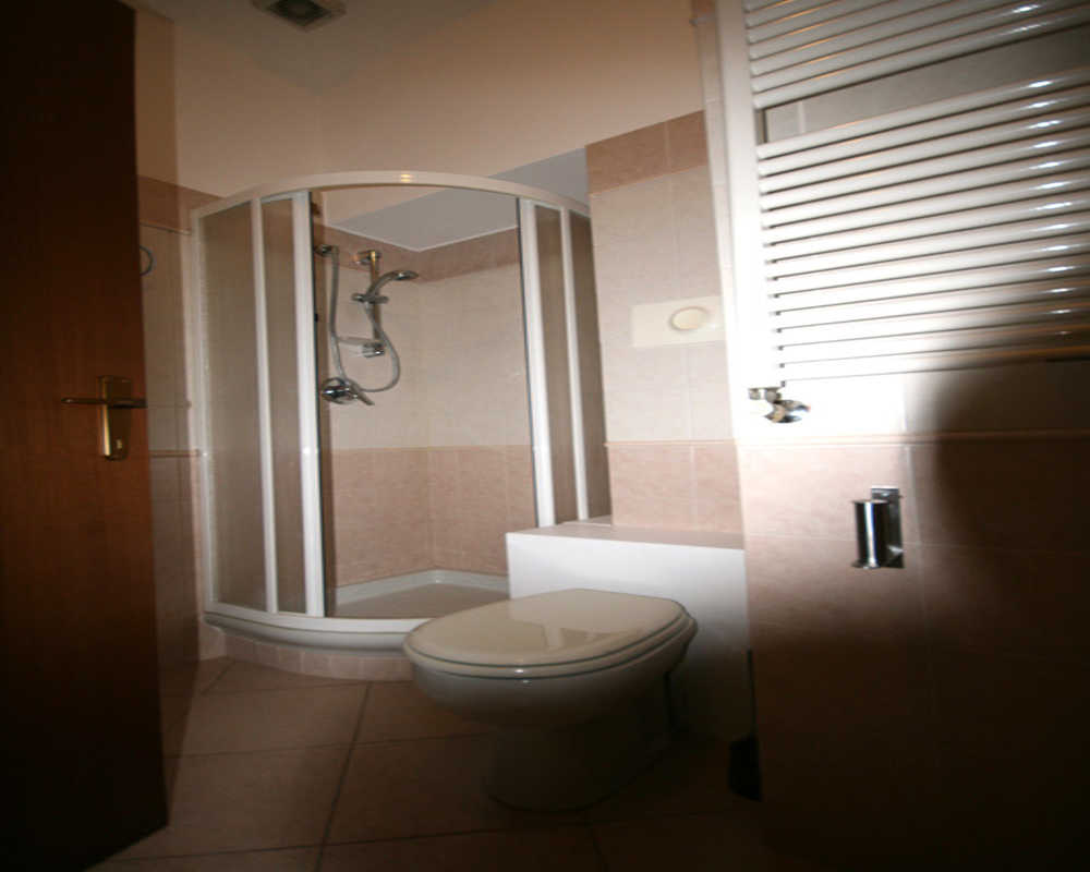 Single room Milano, 4 beds, 12.42m² — photo 14