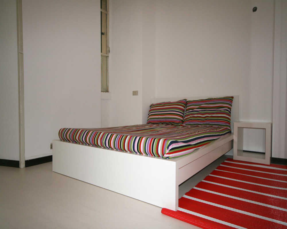 Single room Milano, 4 beds, 16.41m² — photo 10