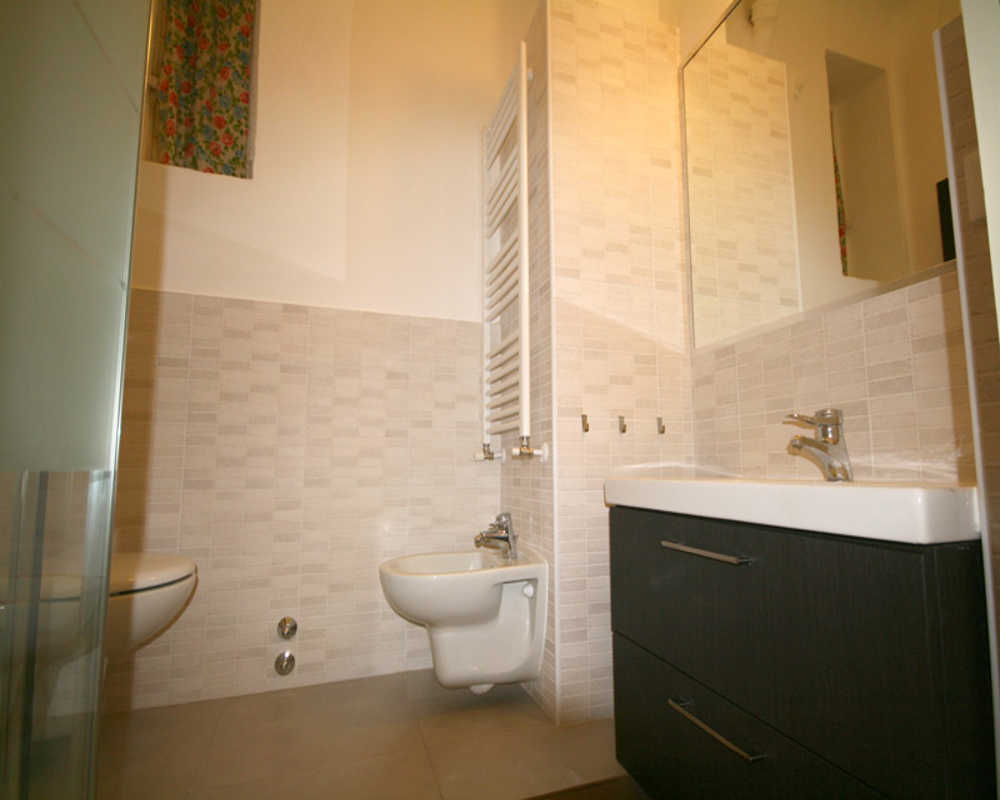 Single room Milano, 4 beds, 16.41m² — photo 16