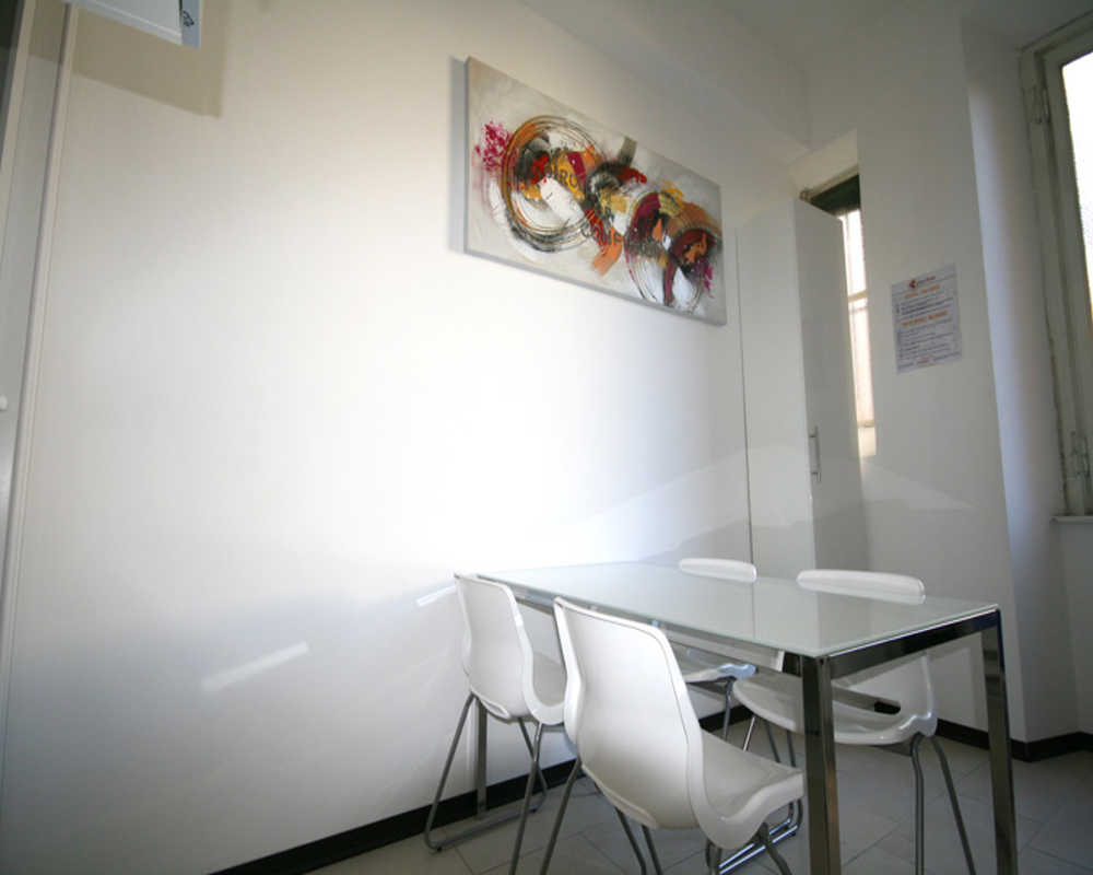 Single room Milano, 4 beds, 16.41m² — photo 15
