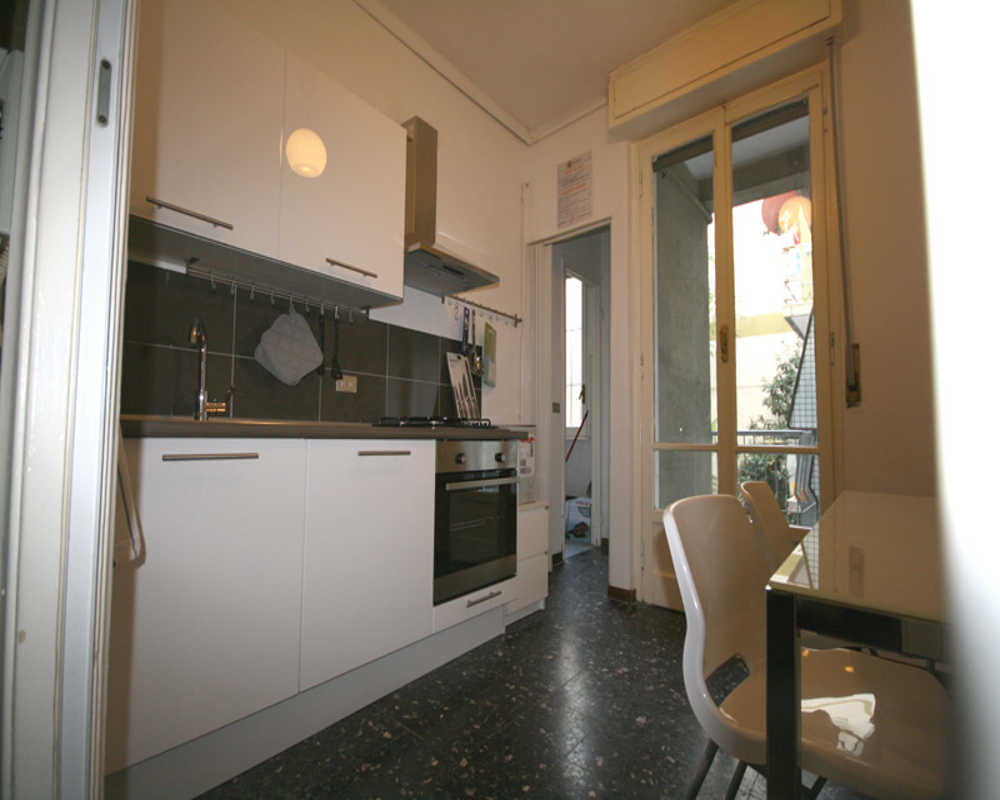 Habitación individual Milano, 5 habitaciones, 13,42m² — foto 10