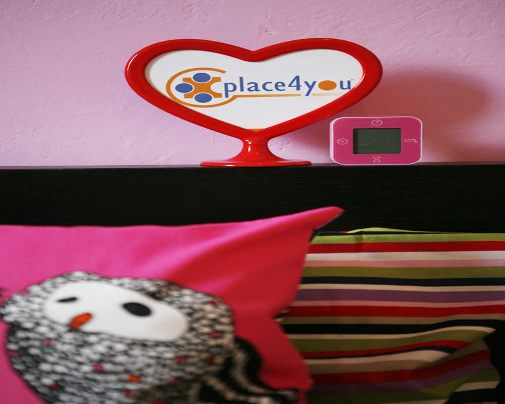 Single room Milano, 4 beds, 19.69m² — photo 6