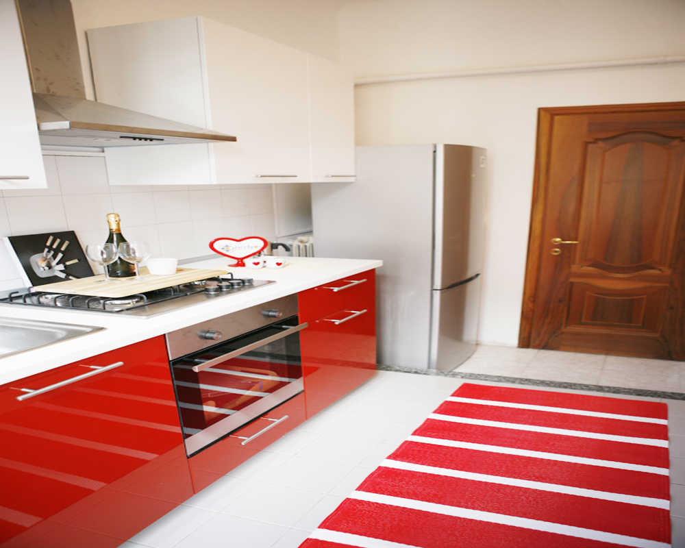 Single room Milano, 4 beds, 19.69m² — photo 9