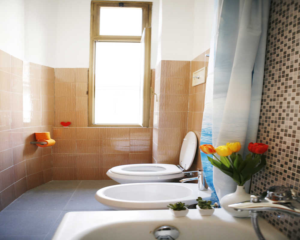 Single room Milano, 4 beds, 19.69m² — photo 20