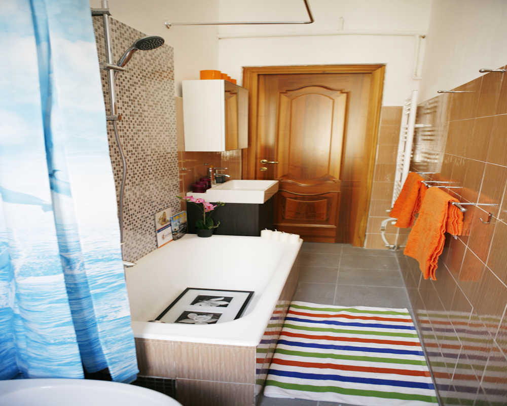 Single room Milano, 4 beds, 19.69m² — photo 21