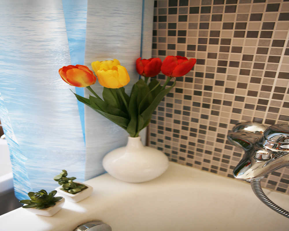 Single room Milano, 4 beds, 19.69m² — photo 16