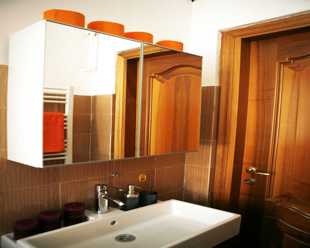 Single room Milano, 4 beds, 19.69m² — photo 18