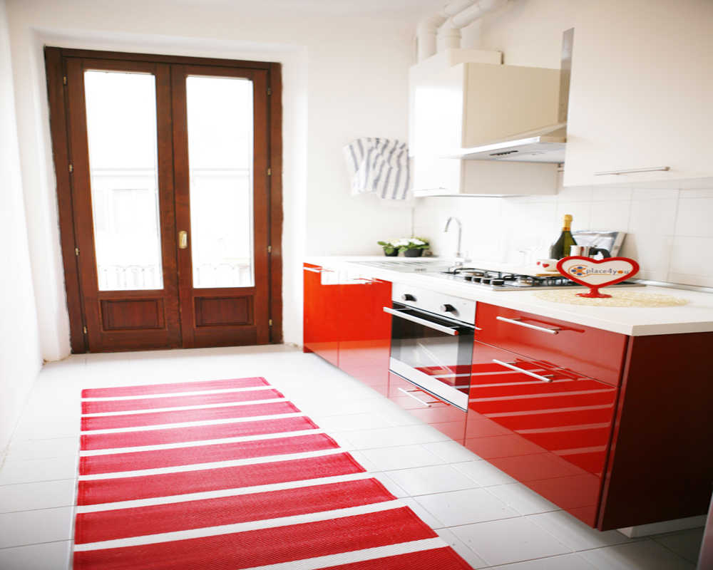 Single room Milano, 4 beds, 19.69m² — photo 13