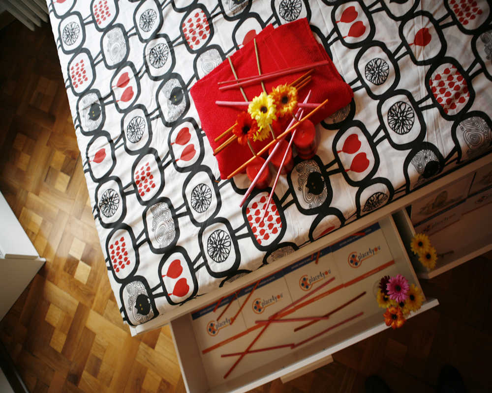 Chambre simple Milano, 6 chambres, 15,78m² — photo 6