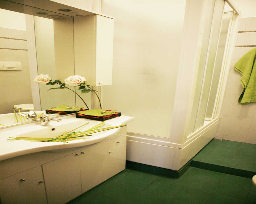 Single room Milano, 6 beds, 16.27m² — photo 26