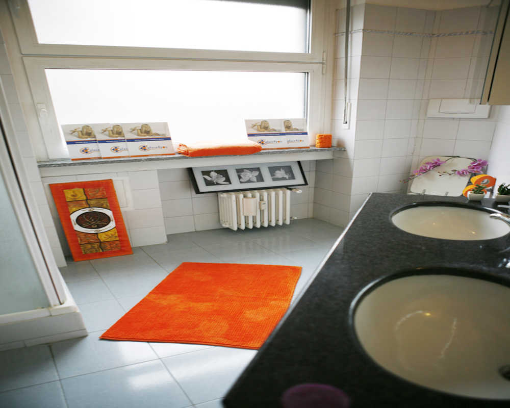 Single room Milano, 6 beds, 16.27m² — photo 22