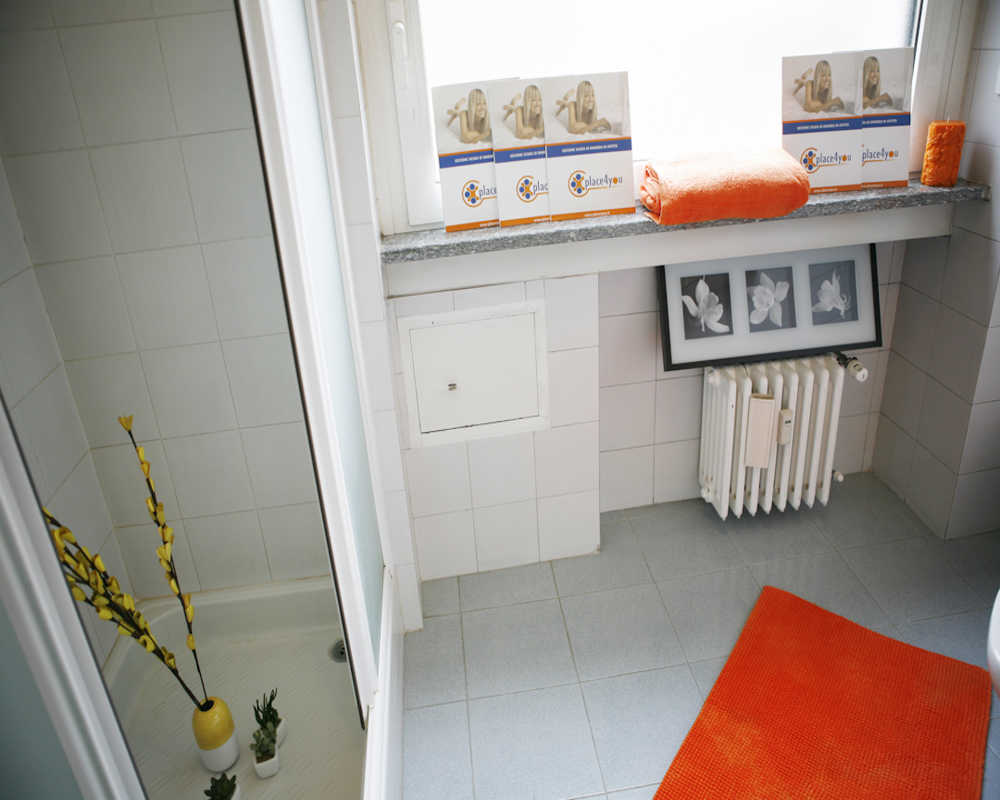 Single room Milano, 6 beds, 16.27m² — photo 27