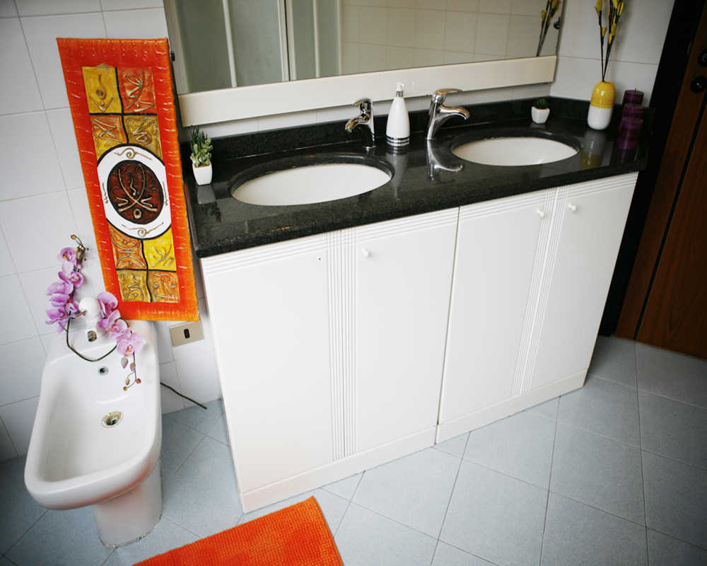Single room Milano, 6 beds, 16.27m² — photo 25