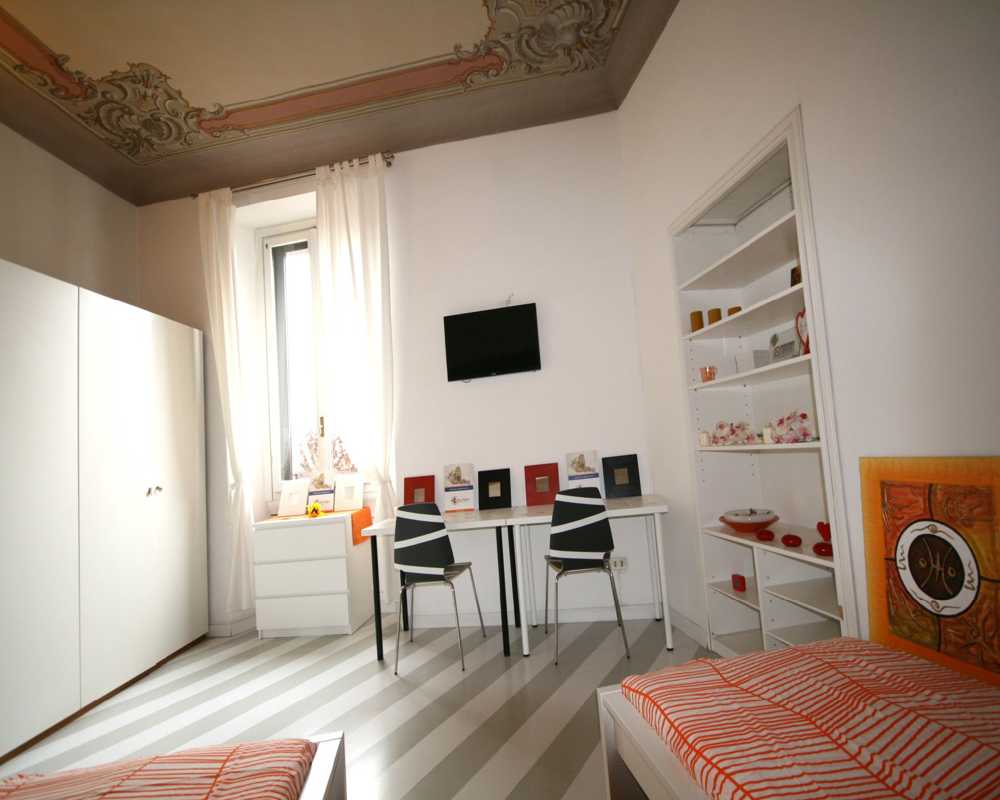 Camera singola Milano, 4 camere, 24,46m² — foto 11