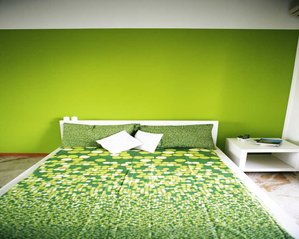 Single room Milano, 7 beds, 17.25m² — photo 14