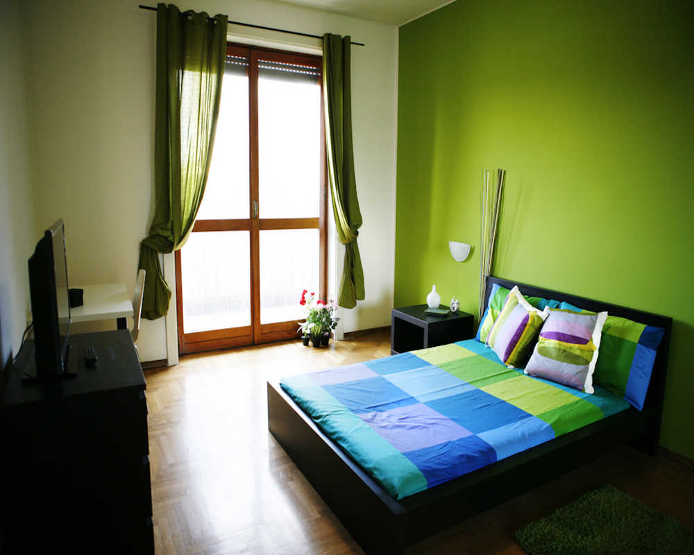 Single room Milano, 7 beds, 20.9m² — photo 17