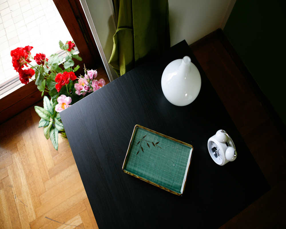 Single room Milano, 7 beds, 20.9m² — photo 11