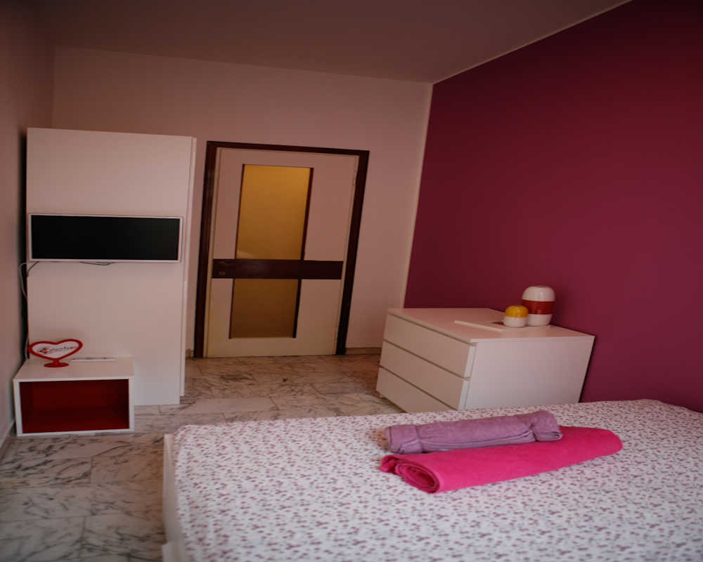 Camera singola Milano, 7 camere, 9,82m² — foto 10