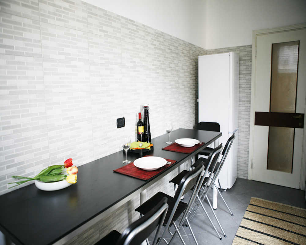 Single room Milano, 7 beds, 20.9m² — photo 26
