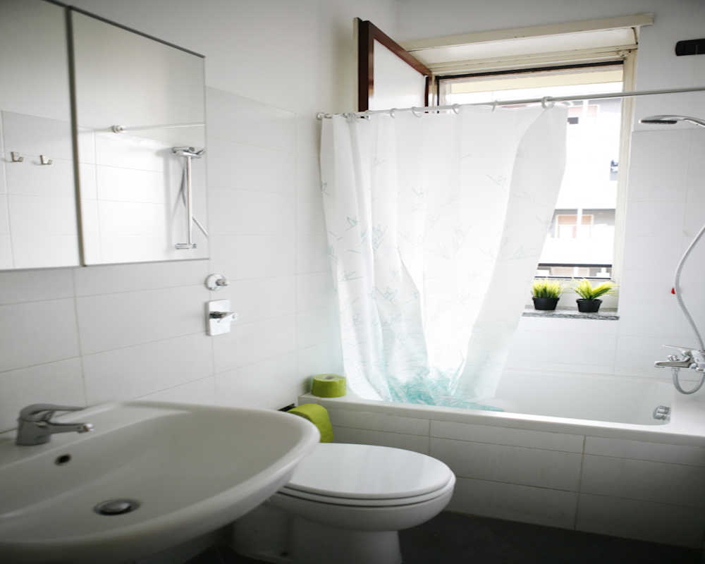 Single room Milano, 7 beds, 20.9m² — photo 21