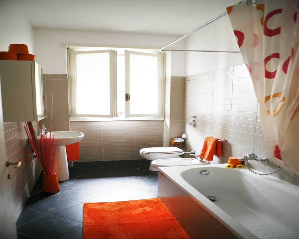 Single room Milano, 7 beds, 20.9m² — photo 23
