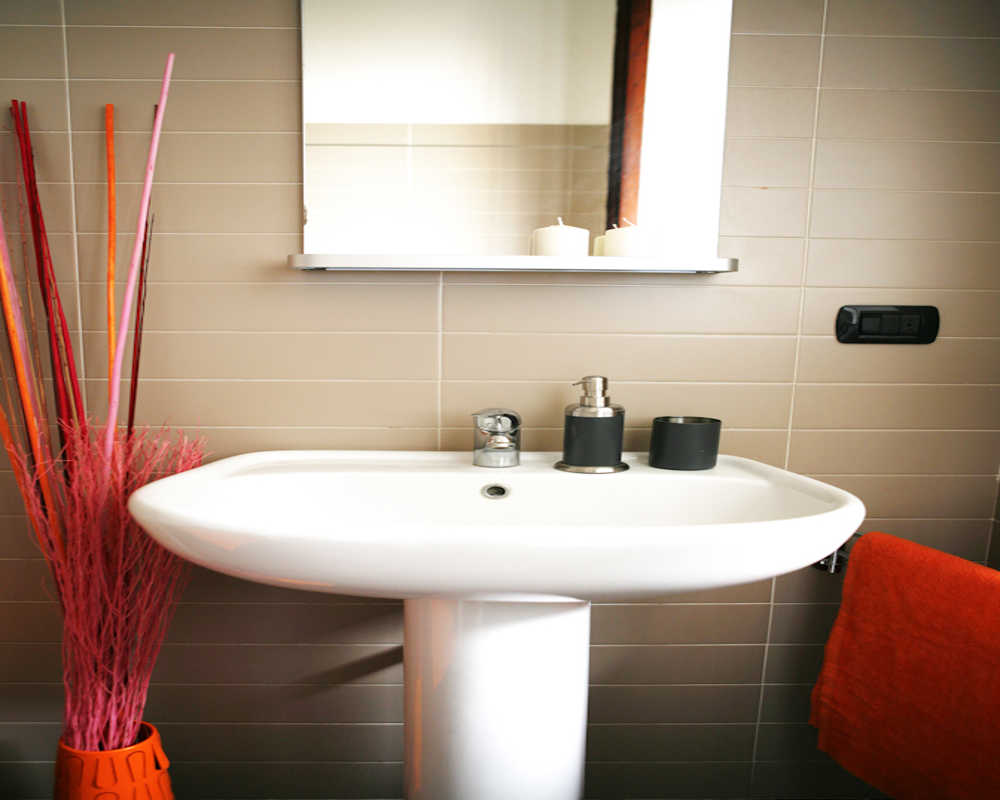 Single room Milano, 7 beds, 20.9m² — photo 22