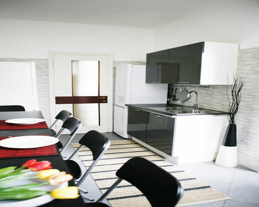 Single room Milano, 7 beds, 20.9m² — photo 25