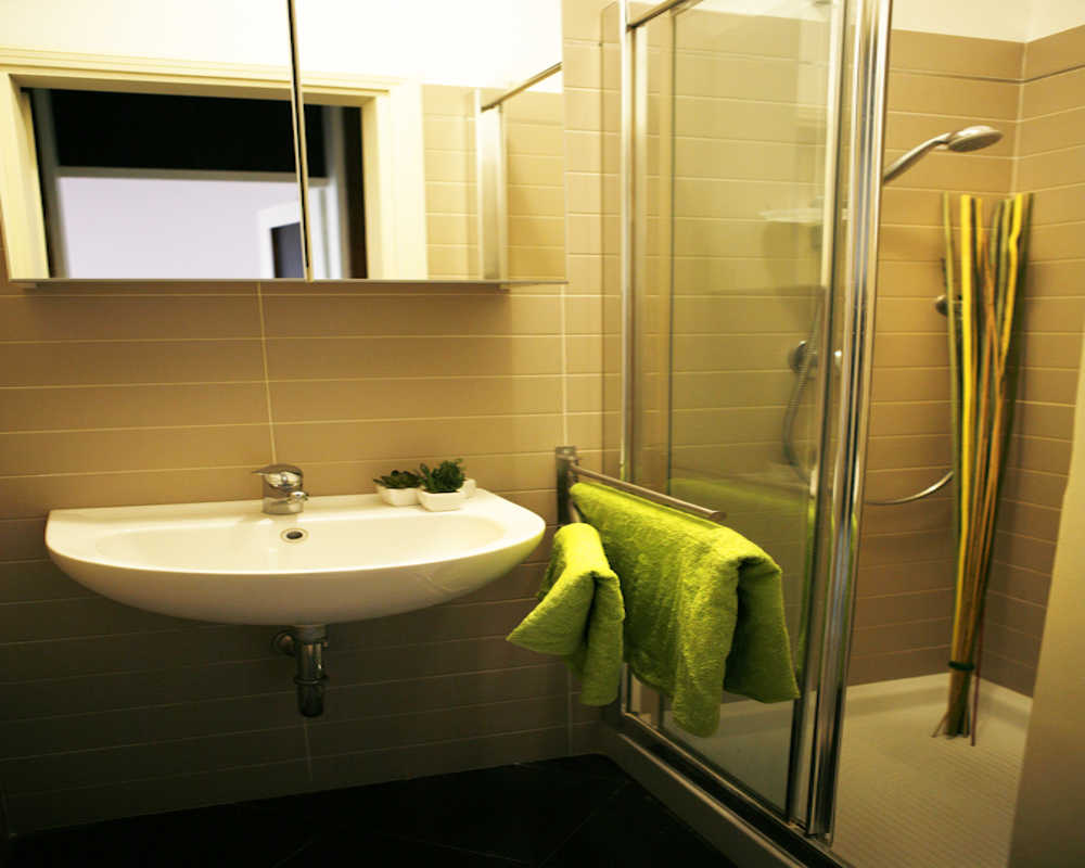 Single room Milano, 7 beds, 20.9m² — photo 27