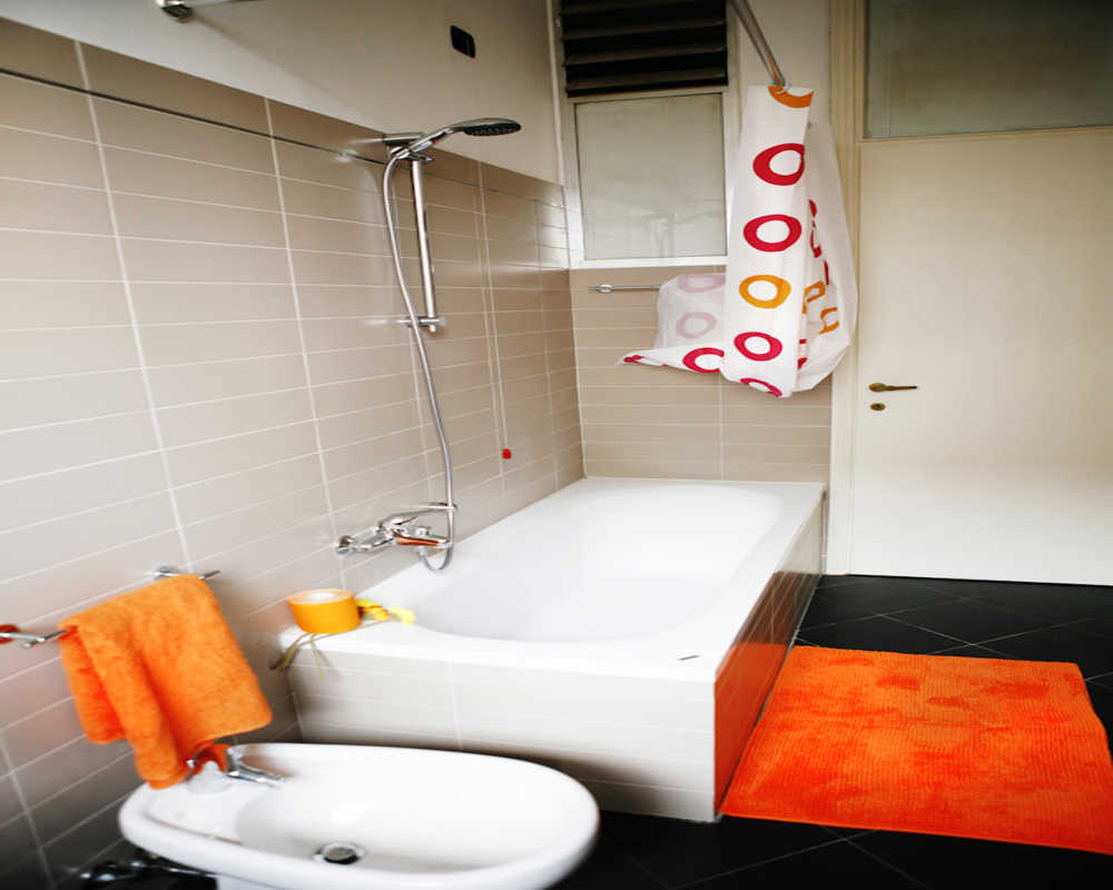Single room Milano, 7 beds, 20.9m² — photo 20