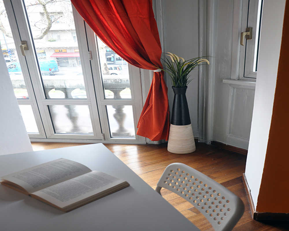 Camera singola Milano, 6 camere, 14,48m² — foto 36