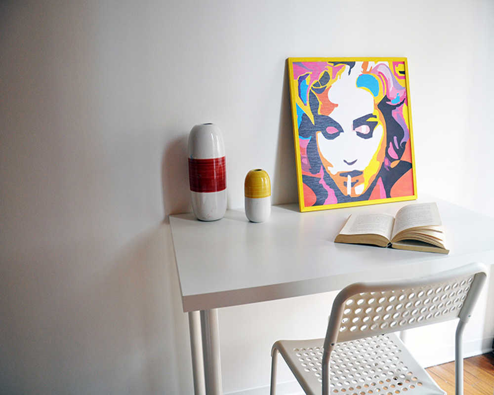 Camera singola Milano, 6 camere, 14,48m² — foto 35