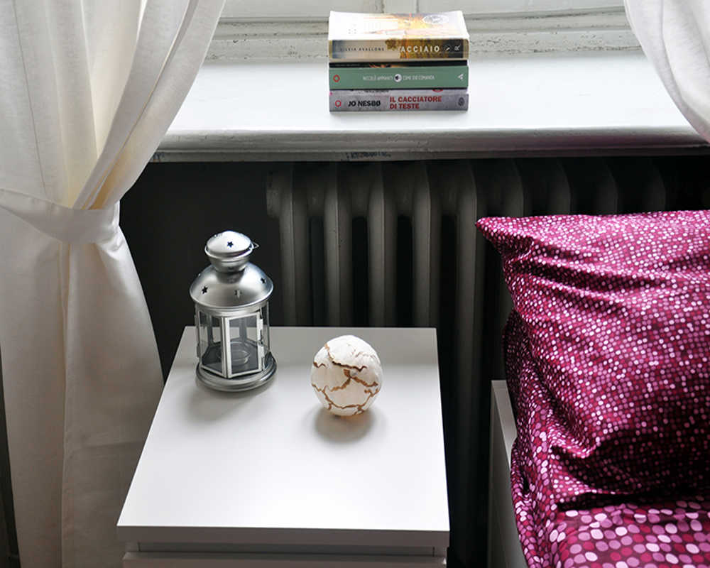 Single room Milano, 6 beds, 12.32m² — photo 9