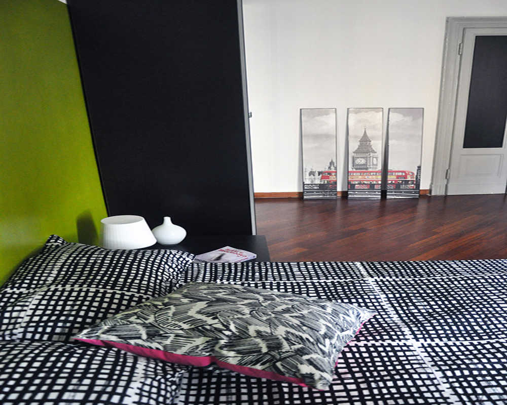 Single room Milano, 6 beds, 20.64m² — photo 24