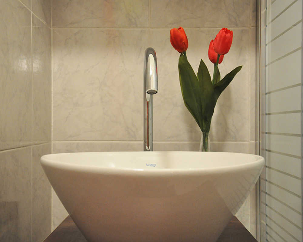 Single room Milano, 6 beds, 12.32m² — photo 26