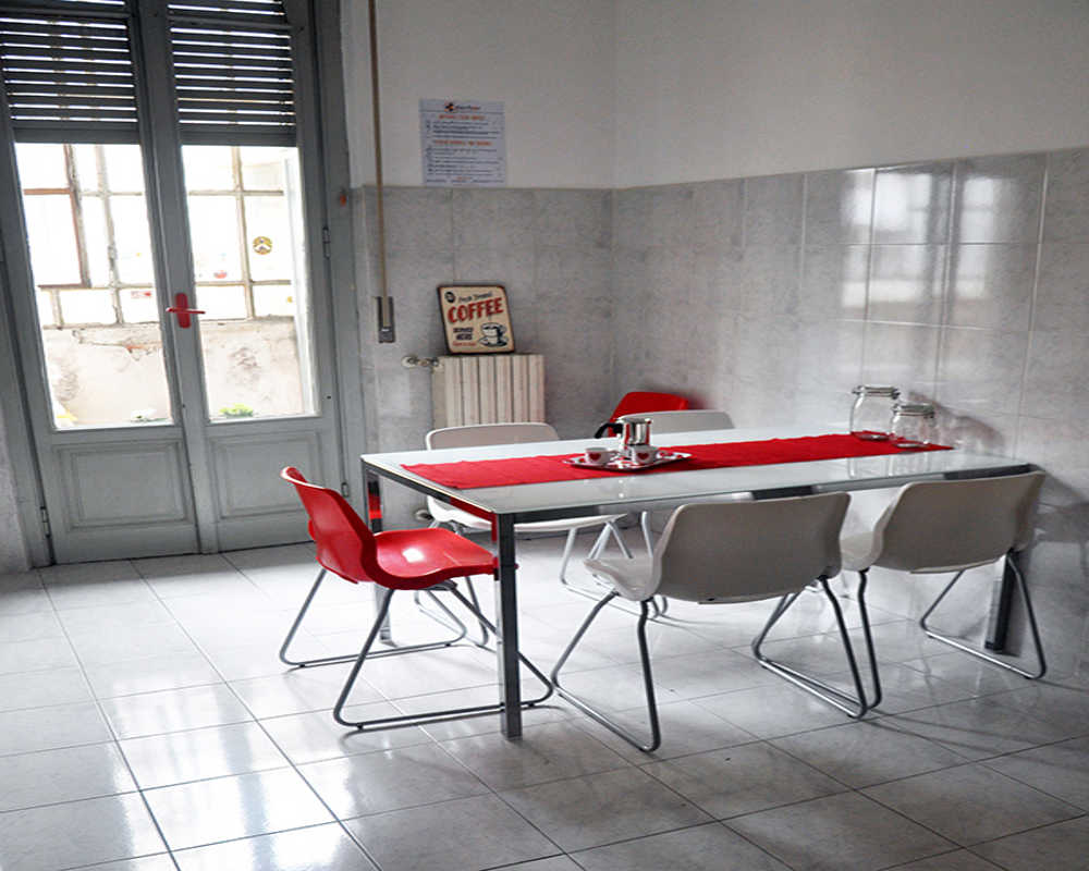 Single room Milano, 6 beds, 12.32m² — photo 14