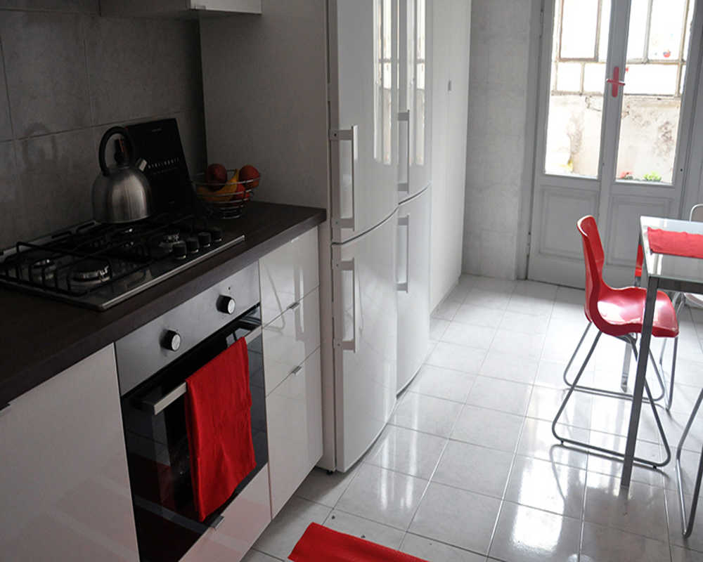 Single room Milano, 6 beds, 12.32m² — photo 10