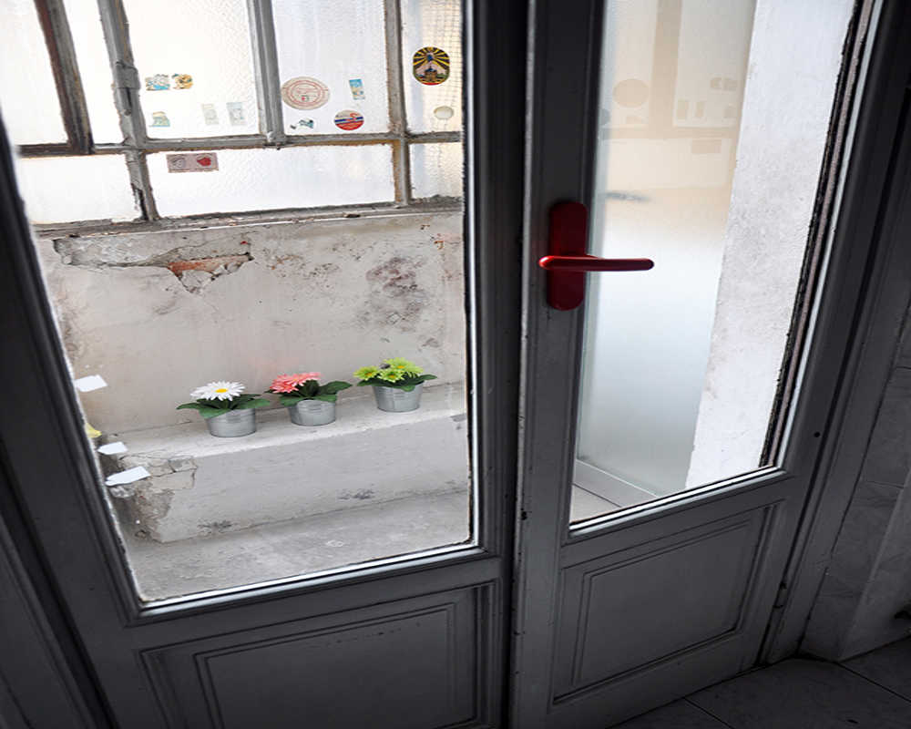Single room Milano, 6 beds, 12.32m² — photo 17
